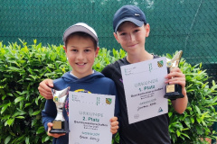 Jungen-U14
