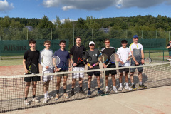 Finale Herren LK 20