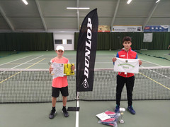 Finale M-U16