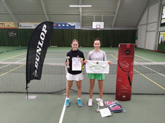 Finale W-U16