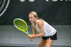 Daria Strogalshchikova.